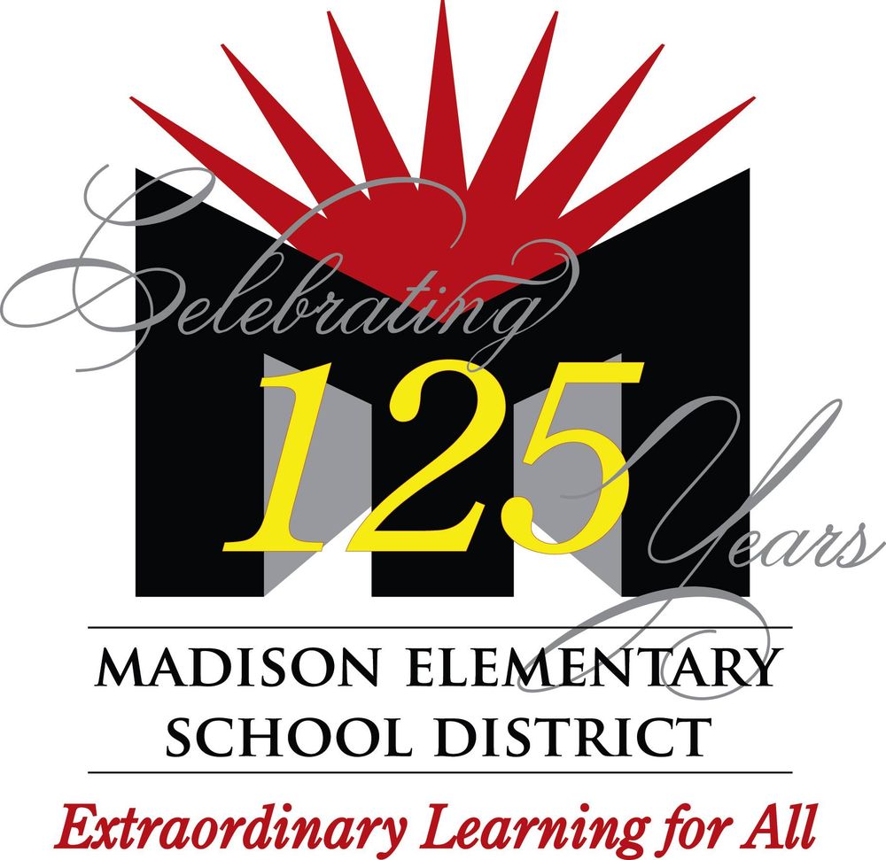 MADISON SCHOOL DISTRICT Updated September 2024 225 W Ocotillo Rd