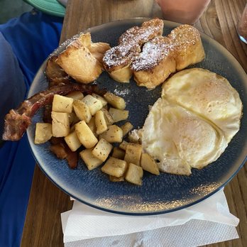 Corner Kitchen & Coffee House - Basic breakfast. - Cafes Near Me - Madeira Beach, Florida Corner Kitchen & Coffee House - Basic breakfast. - Cafes Near Me - Madeira Beach, Florida