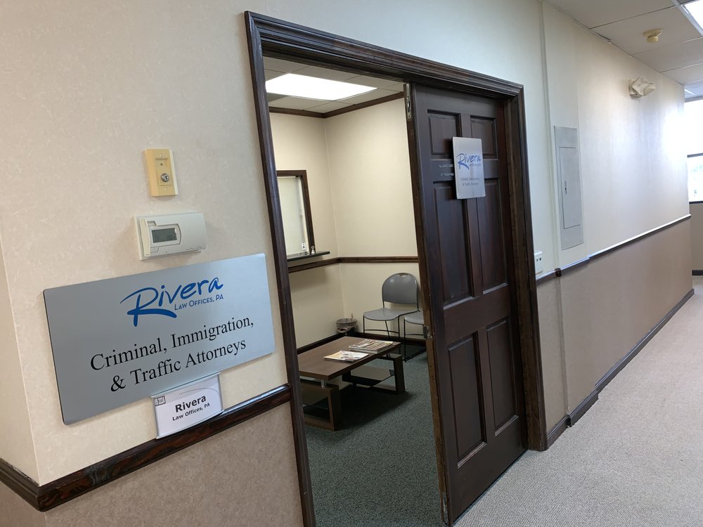 Rivera Gainza PA - immigration attorney in West Palm Beach, FL