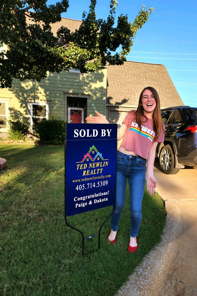 TED NEWLIN REALTY Updated May 2024 Contact Agent 2324 W 7th Pl