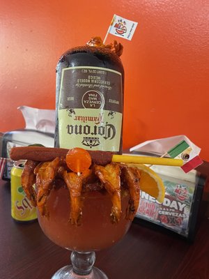 Mi Casa Restaurant by null