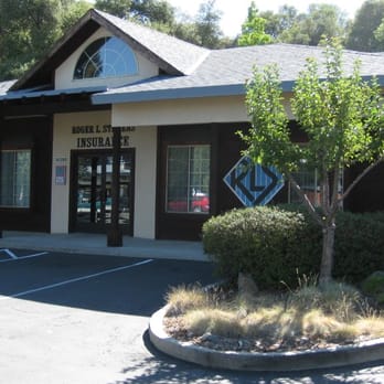 Roger L. Stevens Insurance Agency - We're an independent insurance agency in Sonora, CA - Home & Rental Insurance Near Me - Sonora, California Roger L. Stevens Insurance Agency - We're an independent insurance agency in Sonora, CA - Home & Rental Insurance Near Me - Sonora, California
