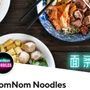 Photo of NomNom Noodles