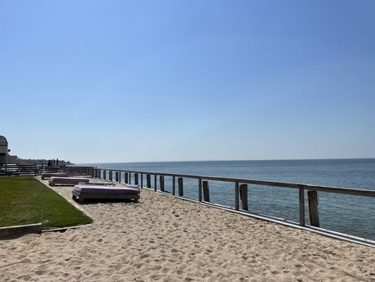 The Montauket by null