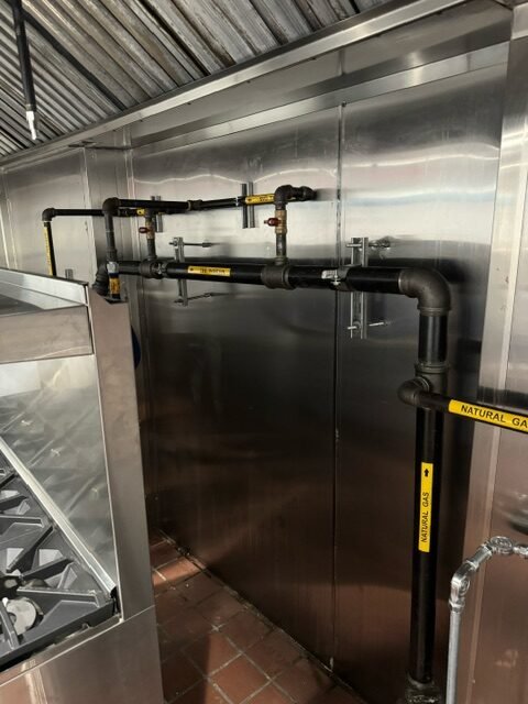 Slide of Liquid Tech Plumbing & Heating