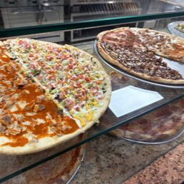 Palermo Pizza Palermo Pizza