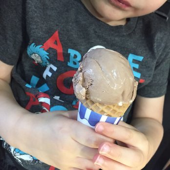 Cold Stone Creamery - Chocolate cone! - Ice Cream & Frozen Yogurt Near Me - Coconut Creek, Florida Cold Stone Creamery - Chocolate cone! - Ice Cream & Frozen Yogurt Near Me - Coconut Creek, Florida