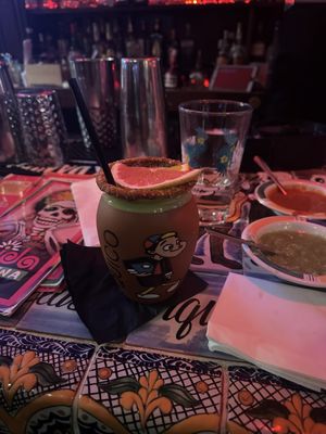 Frida Cantina by null