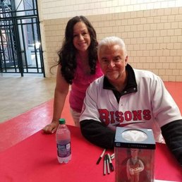 Buffalo Bisons, Seinfeld Night with Mr. Peterman