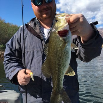 Rich Tauber Fishing - Fishing Near Me