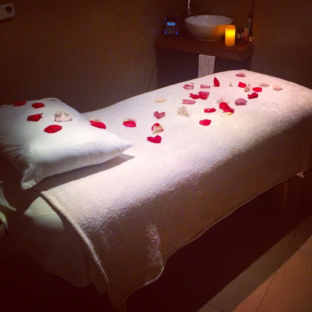 KWA IMANI MASSAGE Updated July 2024 Brooklyn, New York Massage