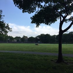 Armory Playground - Park