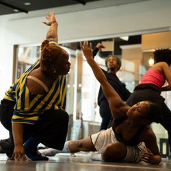 Red Clay Dance Company