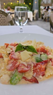 The Mill on the River by null