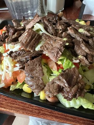 Marcela's Cocina Mexicana by null