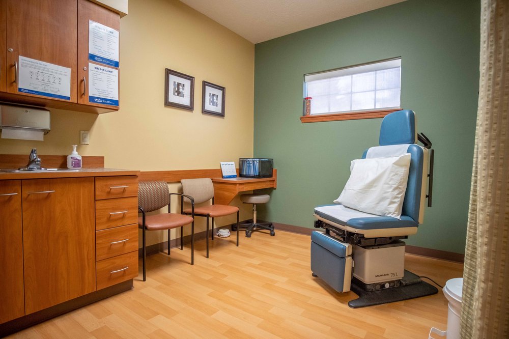 Henry Ford Allegiance Family Medicine - Mason - grief counselor in Mason, MI