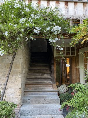 A L'Ecole Buissonnière by null