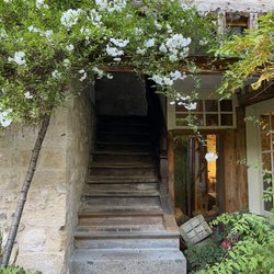 À l'école buissonnière