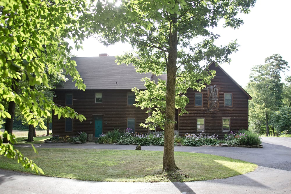 MEADOW ROCK FARM Updated June 2024 899 Rockdale Rd, Butler