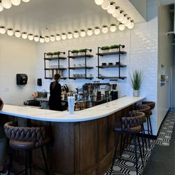 Sweet Reserve Bakery & Cafe - Coffee Bar