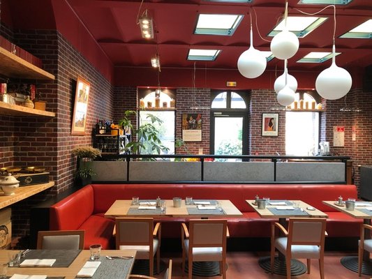 Caffè Cosi - La Trattoria de Bruno Caironi by null