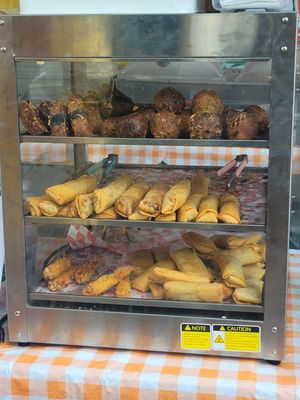 Douglass Loop Farmers Market by null
