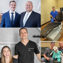 Grant E. Smith DDS Mark A. Smith - Grant E. Smith DDS Mark A. Smith DDS | Sherman, TX
