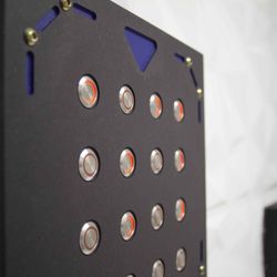 LIVE Corp - Manipulez des mécanismes inédits à LIVE Corp. Escape Game.