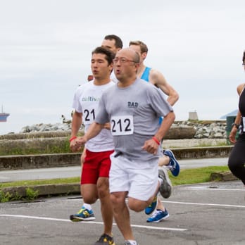 Ready 2 Run - Runners - Trainers Near Me - Vancouver, British Columbia Ready 2 Run - Runners - Trainers Near Me - Vancouver, British Columbia