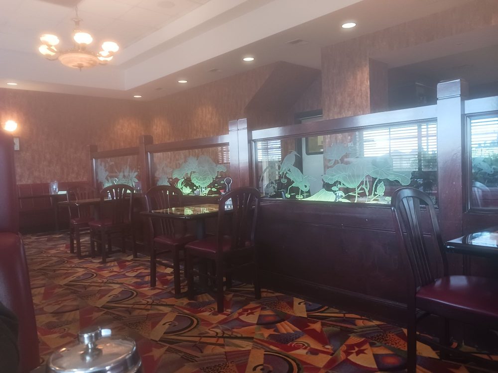 Cindy's Chinese Garden