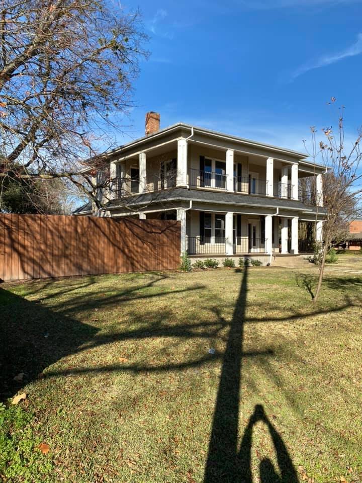 Slide of Sickels Roofing and Construction