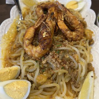 Balai in the Borough - Palabok - Filipino Near Me - New Westminster, British Columbia