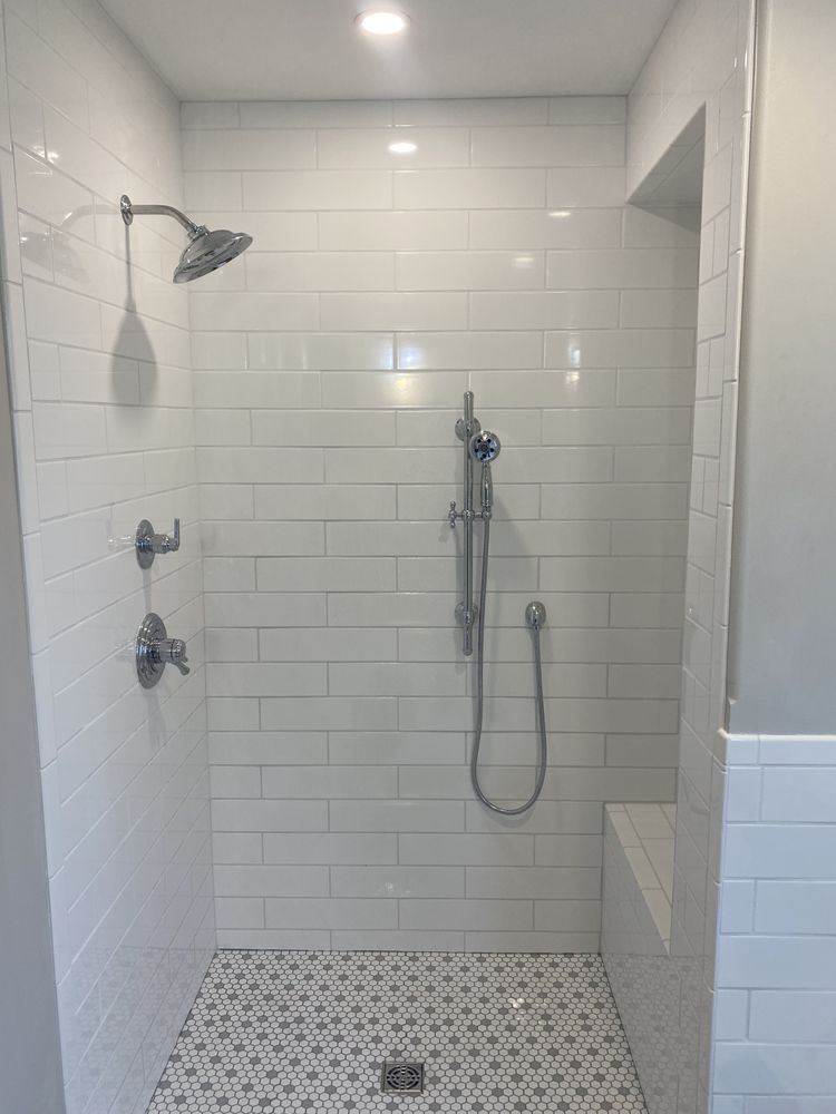 Slide of Redeemed Plumbing