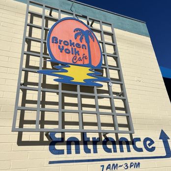 Broken Yolk Cafe - Breakfast & Brunch Near Me - San Diego, California Broken Yolk Cafe - Breakfast & Brunch Near Me - San Diego, California