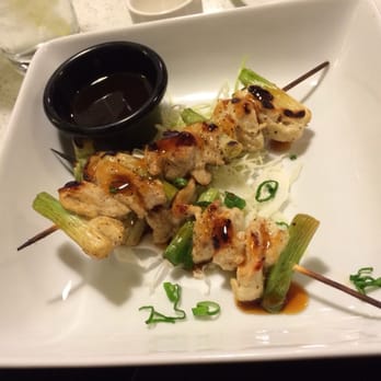 Bei - Yakitori - Sushi Bars Near Me - Scottsdale, Arizona