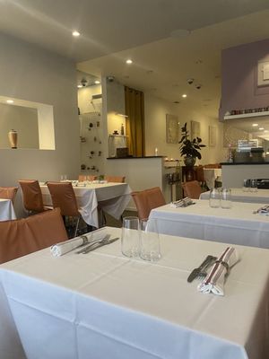 Han 202 Restaurant by null