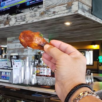 Con Murphy's Ocean Bar & Grill - Desserts Near Me - Fort Lauderdale, Florida