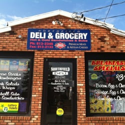 Northfield Deli