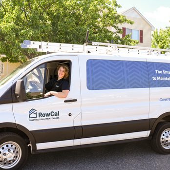 RowCal Oakdale - Real Estate Services Near Me - Oakdale, Minnesota
