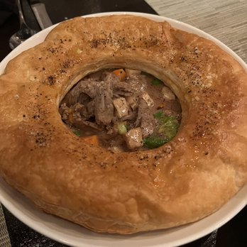 Naschmarkt - Campbell - Duck Pot Pie was really special! - Austrian Near Me - Campbell, California