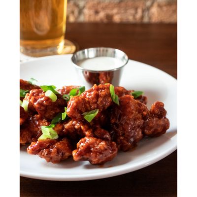 Nancy's Pizza Homer Glen by null