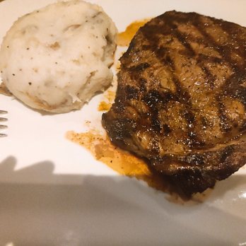 Outback Steakhouse - Ribeye* - Steakhouses Near Me - Secaucus, New Jersey