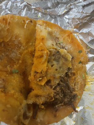 El Rodeo Taco Express by null