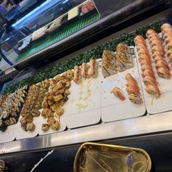 Madness Buffet