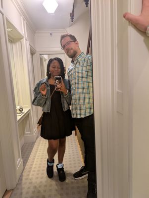 DIVERSITY Men's and Women's Consignment by null