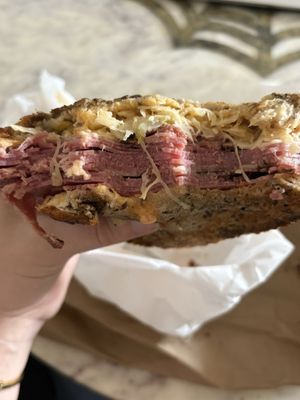 LA ‘CROQUE by null