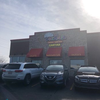 Mi Cozumel - The restaurant - Mexican Near Me - Cincinnati, Ohio Mi Cozumel - The restaurant - Mexican Near Me - Cincinnati, Ohio