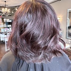 Michael Christian Salon