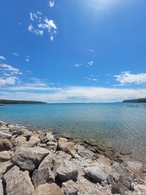 Leelanau Wine Cellars Tasting Room by null