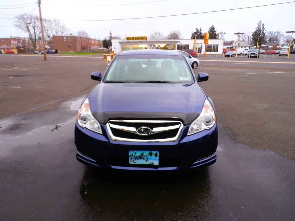 D & L DETAILING Levittown, Pennsylvania Auto Detailing Phone